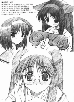 Page 15 of Akiha Samadhi