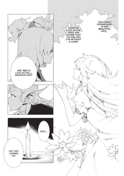 Page 19 of Fate grand order Mortalis Stella Volume 3