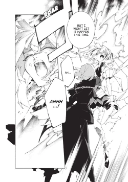 Page 88 of Fate grand order Mortalis Stella Volume 3