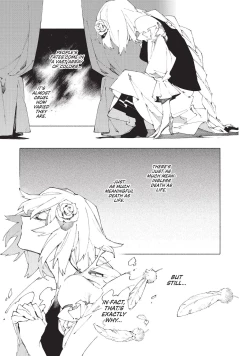 Page 97 of Fate grand order Mortalis Stella Volume 3