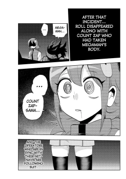 Page 27 of dark rolling