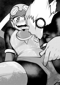 Page 31 of dark rolling