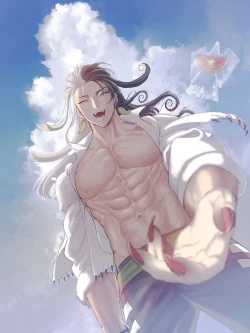 Page 2 of Natsu Event Genkaku no LimGuda