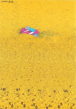 Page 1 of Maru de Yume o Miteiru Mitai