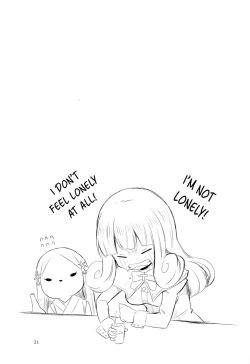 Page 18 of Pekorasama Is a Fallen Angel