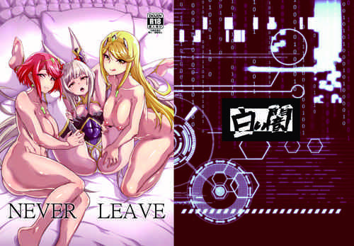 Download NEVER LEAVE