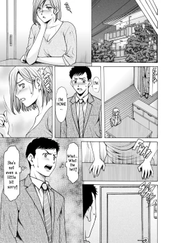 Page 18 of Motoyan Zuma ga Ochite kara | After My Reformed Delinquent Wife Fell