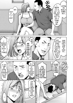 Page 26 of Motoyan Zuma ga Ochite kara | After My Reformed Delinquent Wife Fell