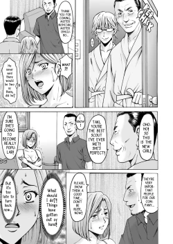 Page 28 of Motoyan Zuma ga Ochite kara | After My Reformed Delinquent Wife Fell