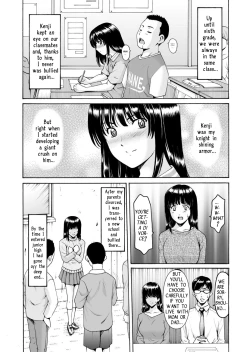 Page 3 of Motoyan Zuma ga Ochite kara | After My Reformed Delinquent Wife Fell