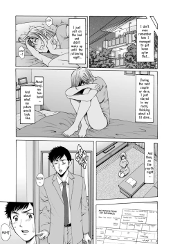 Page 50 of Motoyan Zuma ga Ochite kara | After My Reformed Delinquent Wife Fell