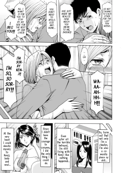 Page 52 of Motoyan Zuma ga Ochite kara | After My Reformed Delinquent Wife Fell