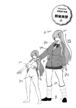 Page 41 of Tappuri Himegoto!| 滿溢而出絕肉胸器!