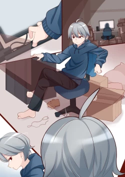 Page 39 of Osananajimiga Muchi Sugiru node Kyouiku Shimasu. Ch.1