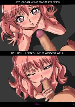 Page 11 of Toraware no Koujo-Sama | Imprisoned Lady Noble