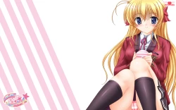 Page 28 of Shima Shimai Music