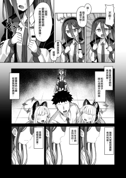 Page 6 of ARIS in wonderland