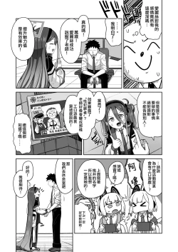 Page 8 of ARIS in wonderland