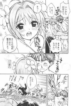 Page 15 of Taiyou no Shippo