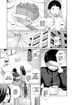 Page 82 of Ane Megane Ch. 1-6