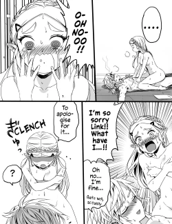 Page 13 of Love Pond Power | The Power of the Lover's Pond