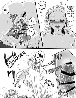 Page 9 of Love Pond Power | The Power of the Lover's Pond