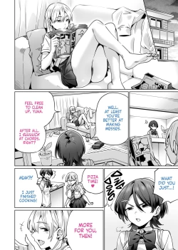 Page 8 of Saimin Haitatsu Nichiroku| Hypnosis Delivery Record