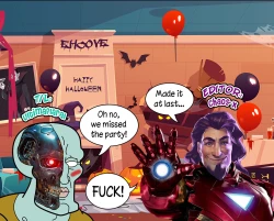 Page 39 of Seiki-kan NAMCOPE 2019