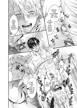 Page 32 of Nishi no KioskHow To Prepare A Delicious Meal Of MeltyAss