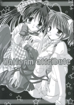 Page 2 of Uniform attribute