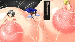 Page 66 of Chounyuu Fukei Chichideka Police Akutoku Fukei no Sakusei Ingyaku Patrol