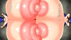 Page 72 of Chounyuu Fukei Chichideka Police Akutoku Fukei no Sakusei Ingyaku Patrol