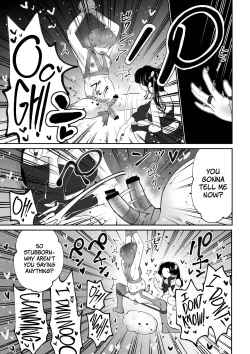 Page 16 of Sanran Play Pink Blue | Oviposition Play Pink Blue