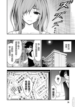 Page 5 of Ingoku Danchi  淫獄小區 7