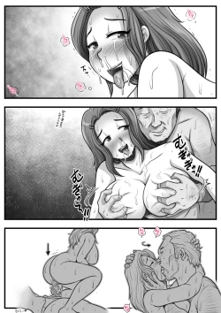 Page 307 of Mahōtsukai no Ossan 13