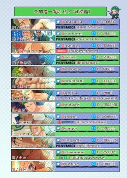 Page 61 of Roronoa Zoro Only Anthology 'Z'