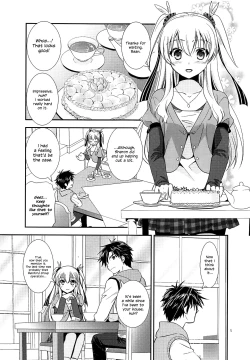 Page 4 of Kuroi Rekishi no Kyousoukyoku