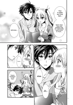 Page 8 of Kuroi Rekishi no Kyousoukyoku