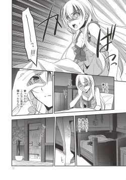 Page 11 of Eryn no Hana no Yume