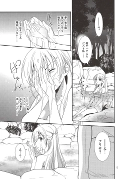 Page 12 of Eryn no Hana no Yume