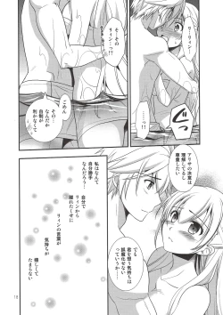Page 17 of Eryn no Hana no Yume