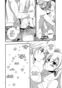 Page 17 of Eryn no Hana no Yume