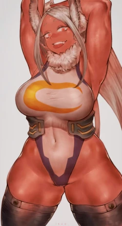 Page 15 of Rumi Usagiyama / Miruko