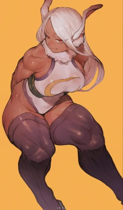 Page 16 of Rumi Usagiyama / Miruko