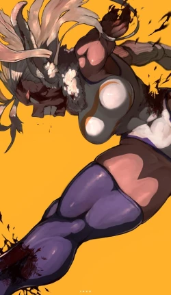 Page 19 of Rumi Usagiyama / Miruko