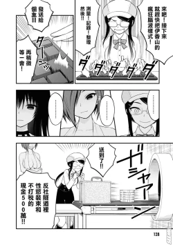 Page 28 of Ingoku Danchi  淫獄小區 8