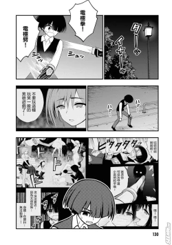 Page 30 of Ingoku Danchi  淫獄小區 8