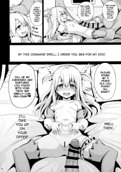 Page 13 of Mahou Shoujo Saimin PakopaCause Soushuuhen | Magical Girl Hypnosis Fucking Marathon Compilation