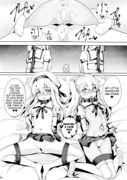 Page 59 of Mahou Shoujo Saimin PakopaCause Soushuuhen | Magical Girl Hypnosis Fucking Marathon Compilation