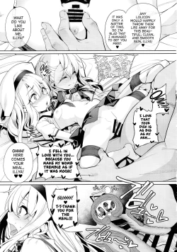 Page 60 of Mahou Shoujo Saimin PakopaCause Soushuuhen | Magical Girl Hypnosis Fucking Marathon Compilation